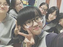 -杭州绿城育华亲亲学校