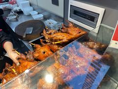 -王浩儿纪六孃甜皮鸭(东大街店)