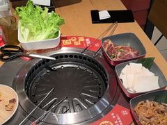 -新石器烤肉(百联川沙店)