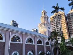 -香港大学