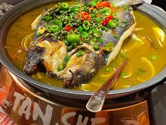 -炭舍干锅(华发商都店)