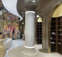-奈尔宝家庭中心·国风主题·亲子餐厅(豫园商城店)