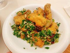 -23号墙门菜(狮虎桥店)