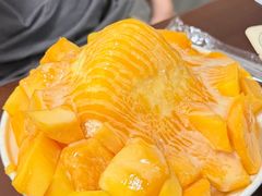 -水牛奶皇后糖水铺(深圳总店)