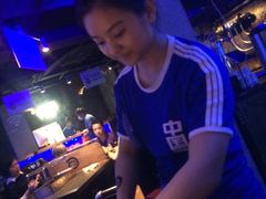 -很久以前羊肉串(打浦路店)