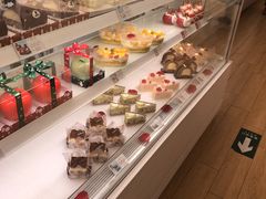 -好利来(东直门银座店)
