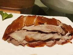 -北京老铺烤鸭(西稍门店)