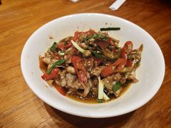 -辣公子·千岛湖私房菜(滨江店)