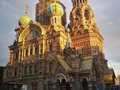 -滴血救世主教堂