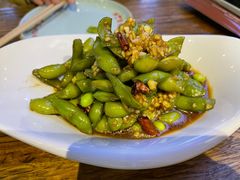 -不是烧烤·武汉烧烤·地道湖北菜(大成路店)