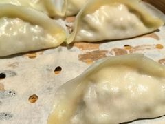 -北大荒人•新东北菜(青岛银座店)