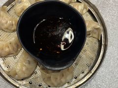 蒸饺-聚味瞿记·龙虾堂(天元店)