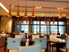 大堂-夏宫中餐厅(静安香格里拉店)