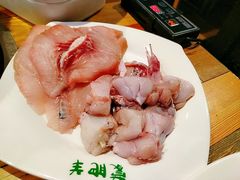-蒙肥羊·酸汤潮牛·鲜牛肉火锅烤肉自助(岗顶店)