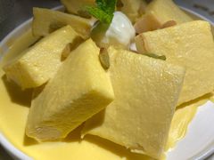 冰淇淋烤布蕾-花千醉(新街口店)
