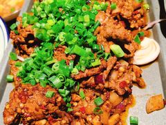 -树厨贵州菜(大十字店)