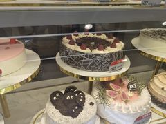 -DQ·蛋糕·冰淇淋(高新万达店)