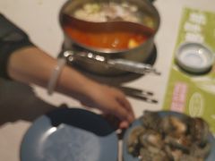 -喜庭海鲜自助(北辰三角洲北辰荟店)
