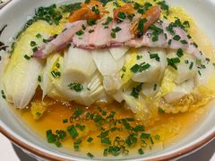 -蟹榭(静安寺晶品商场店)