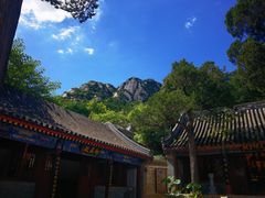 -龙泉寺