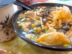 -笋爷高汤嗦螺粉·螺蛳粉(上社店)