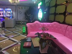 -金青果甄选KTV(劳动公园店)