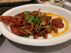 -徐记海鲜(陕西历史博物馆|明德门店)