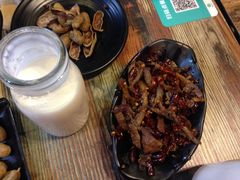 -七串串(无锡总店)