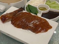 -汇贤府·李氏新鲁菜(万寿路店)
