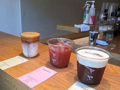 -O.P.S. CAFE