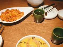 -云海肴·汽锅鸡·云南菜(领展购物广场·中关村店)