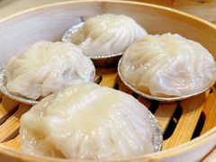 招牌灌汤包-万龙洲海鲜(大兴绿地缤纷城店)