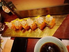 -蟹田居·活蟹料理(东城店)