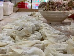 招牌鲜肉烧麦-晓友烧麦(光华村店)