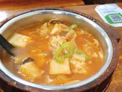 -优壹佳·延边朝鲜族料理(中山北路店)