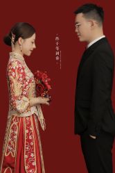 -古摄影婚纱(湛江霞山步行街店)