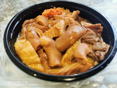 -韦记牛杂汤(清晖园店)