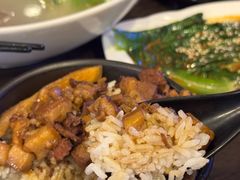 -古代饭堂(冠亚店)