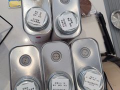 -稀物集咖啡(徽州大道店)