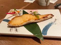 -水之惠鲜鱼料理(王府大街店)