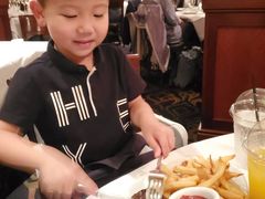 -Ruth's Chris Steak House(Bellevue)