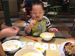-粤港湾砂锅粥·宵夜(宝龙店)