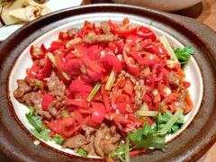 -阿明小菜·海鲜·上海菜(梅陇店)