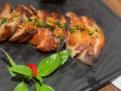 -港丽餐厅(正大店)