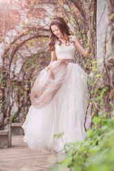 点击看大图 -金夫人婚纱摄影(华南店)