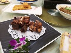 -粗茶淡饭•陕菜•家常菜