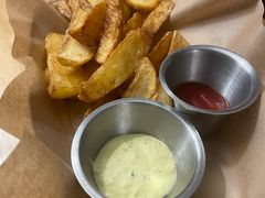 -1901 Cafe(西四店)