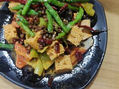 -夜小红炒虾尾(建文店)