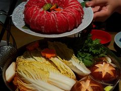 -贰捌零叁精致料理(钱湖店)