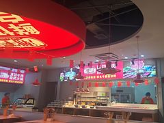 -潮牛岛·潮汕鲜切牛肉自助火锅(无锡首店)